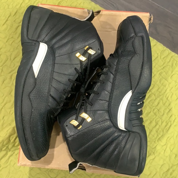 Jordan 12 “The Masters” - Picture 4 of 9